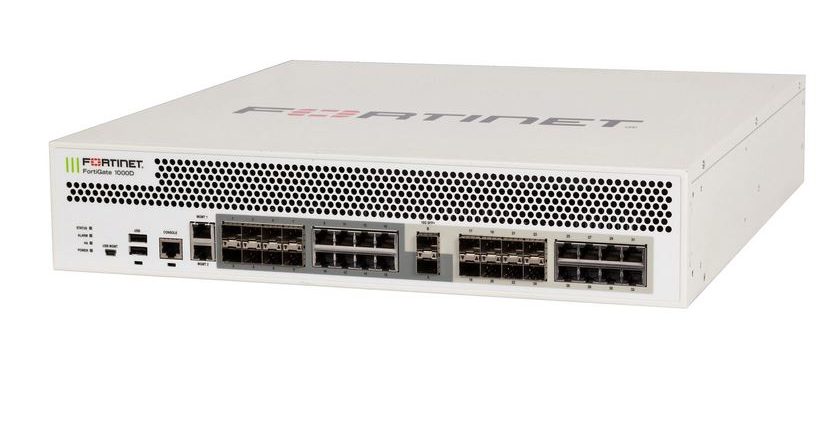 fortigate 1000
