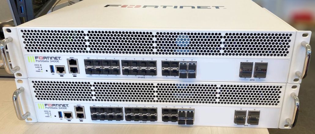 fortigate firewalls