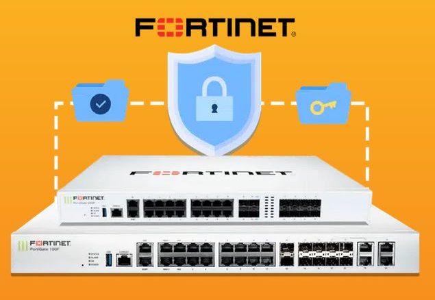 fortigate firewall