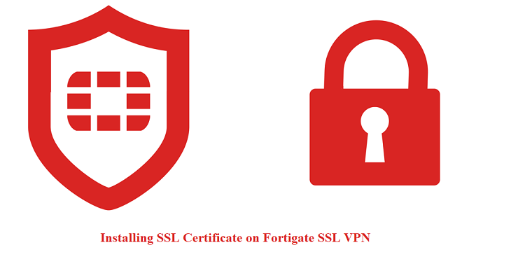 VPN SSL Fortigate