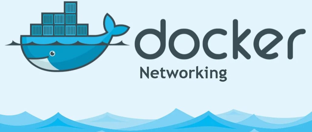 Docker Macvlan Networks